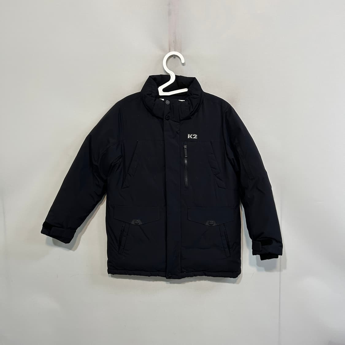 K2 키즈 구스다운 패딩 140 상품이미지1