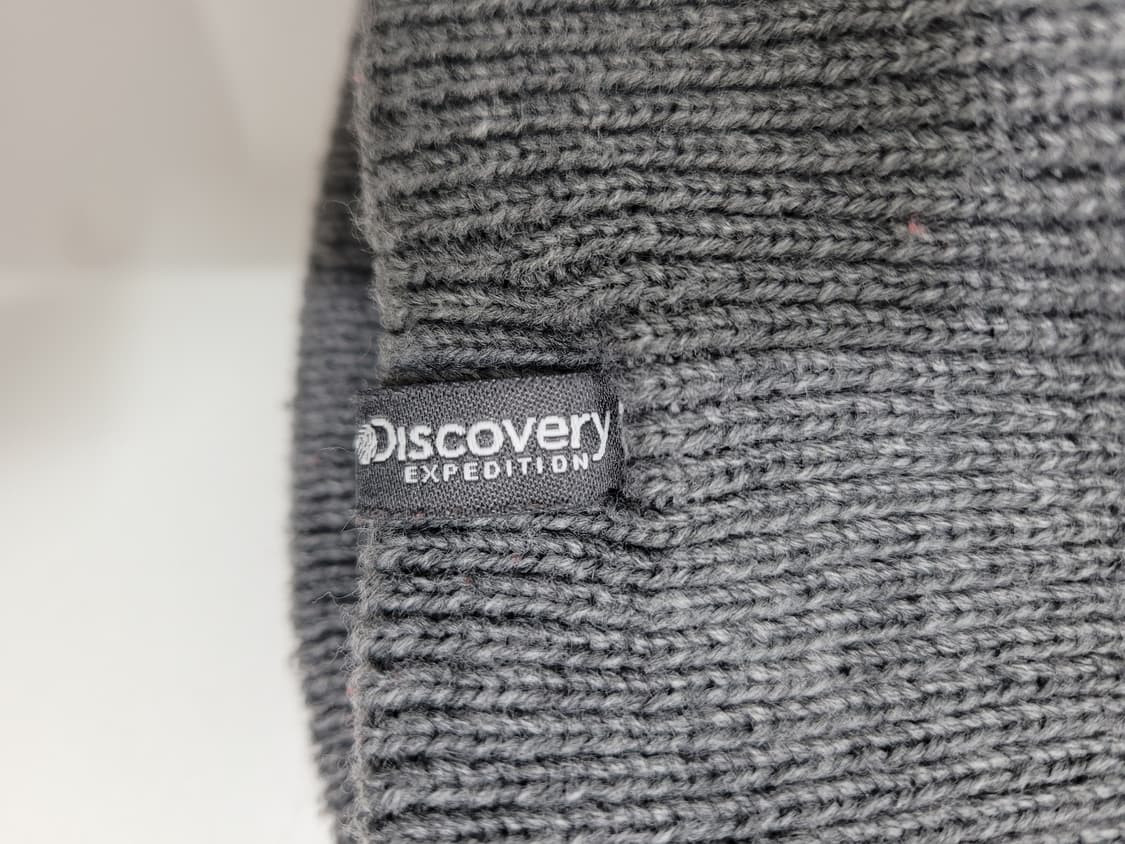 Discovery 디스커버리 익스페디션 하이 롤업 비니 / FREE  상품이미지6