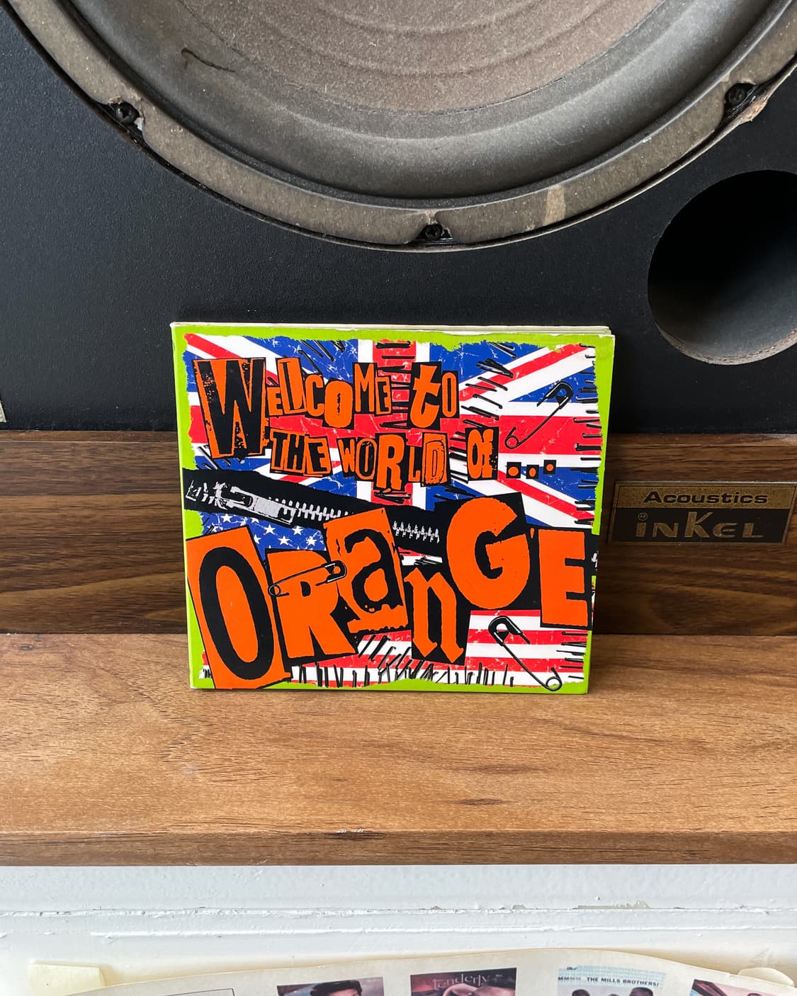 Orange 상품이미지2