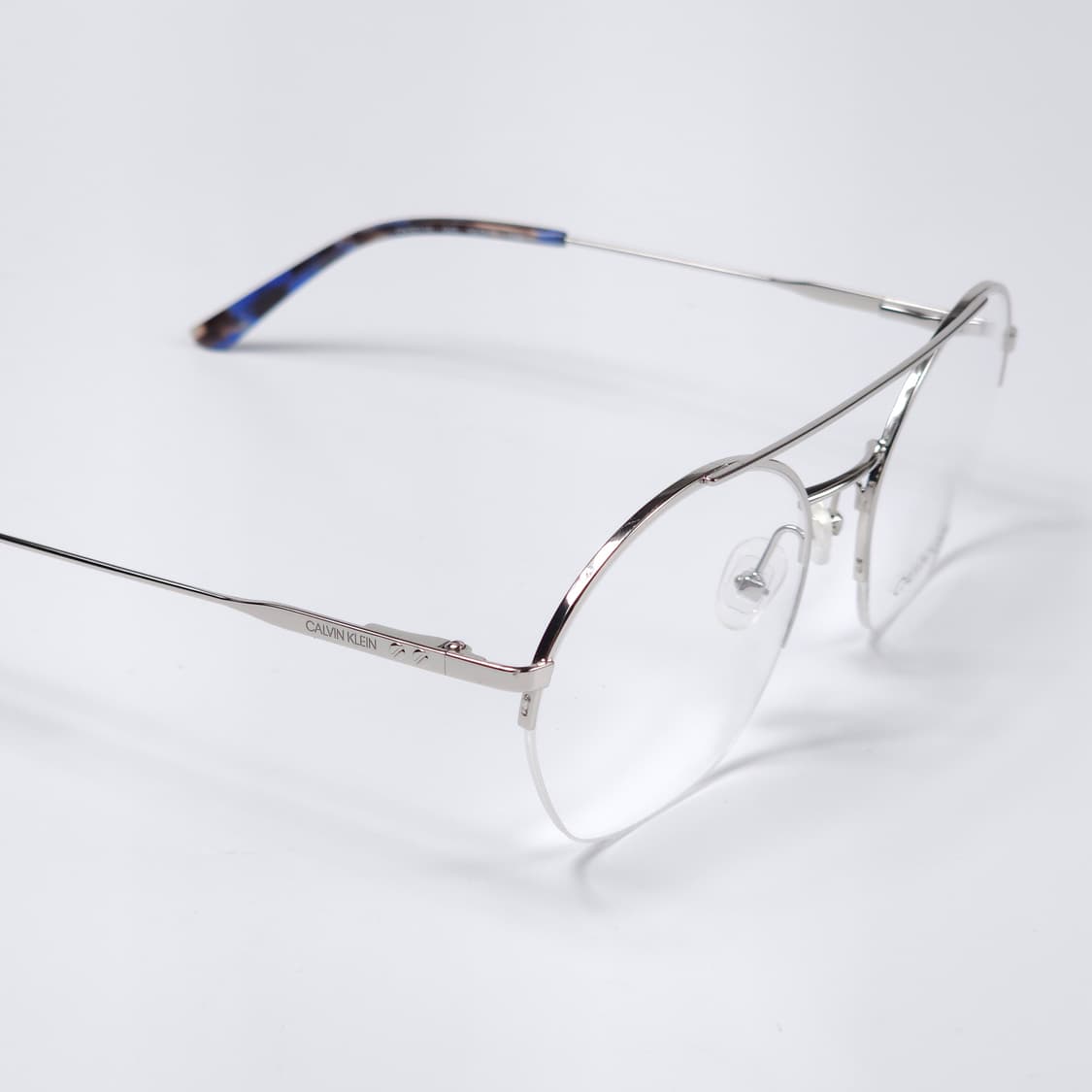 캘빈클라인 CK 투브릿지 안경 상품이미지6