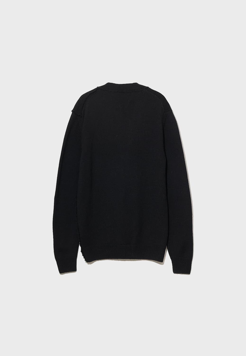 COVERT knit cardigan 상품이미지2