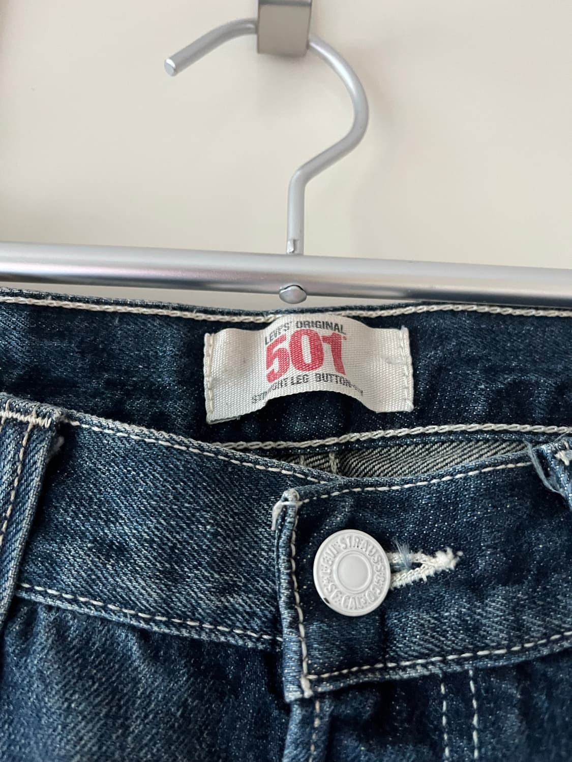 리바이스 501 상품이미지3