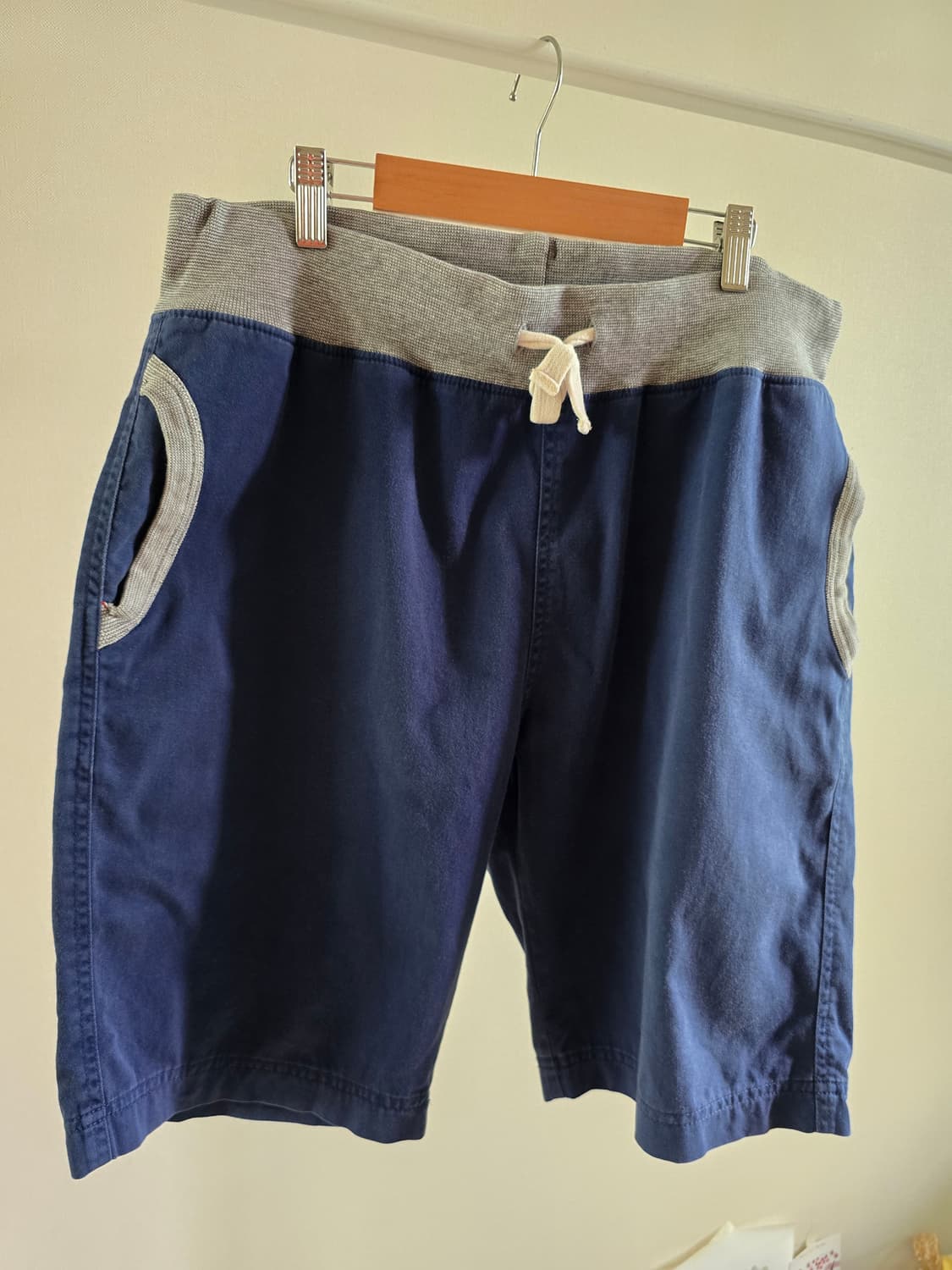 japanese vintage 챔피온 남성 반바지 상품이미지1