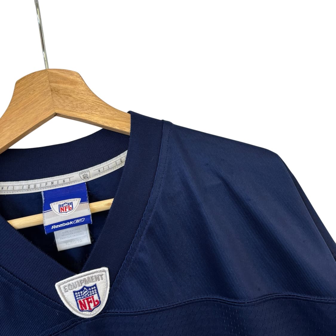 리복 NFL 풋볼 톰린슨 져지 상품이미지3