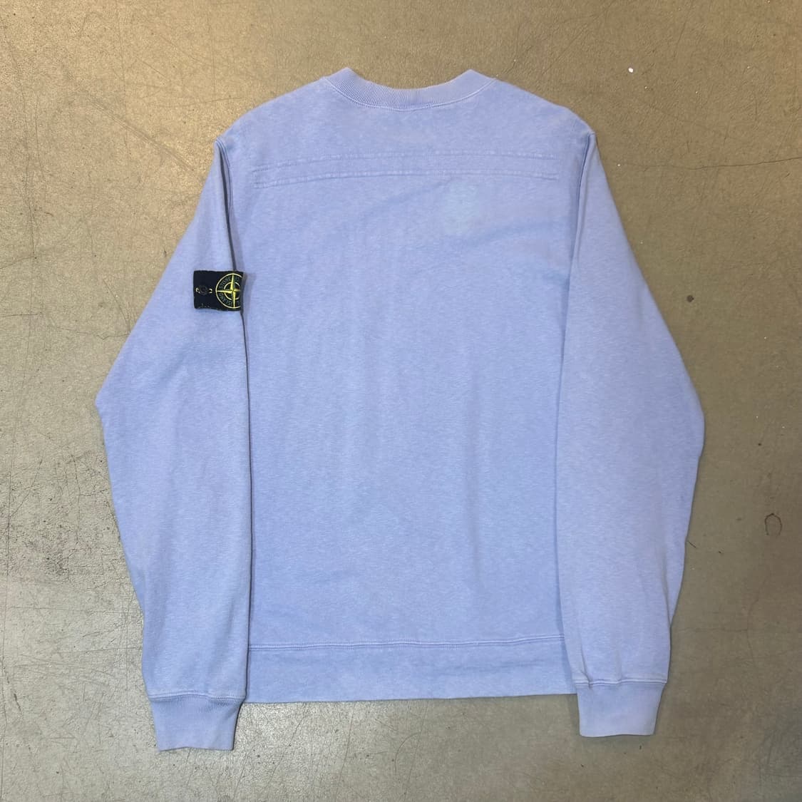 M 스톤아일랜드 맨투맨 상품이미지3