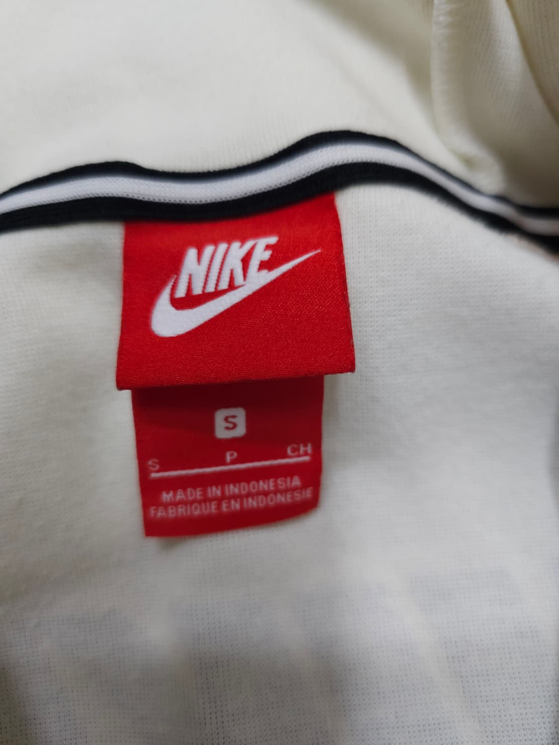 여자 나이키 후드집업 상품이미지7