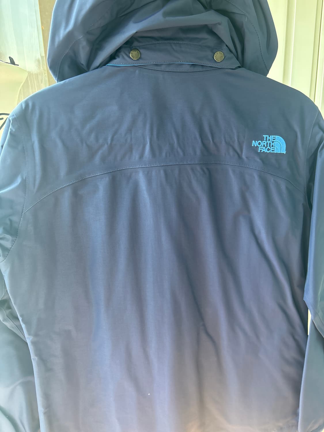 노스페이스 바람막이 상품이미지2