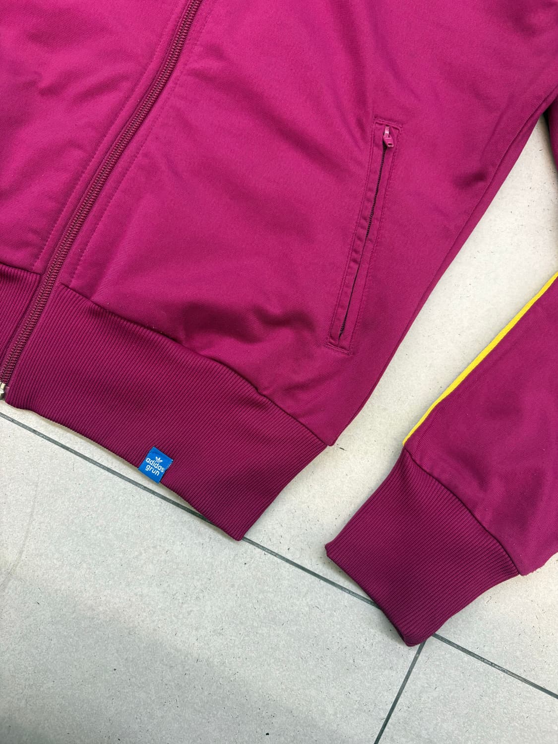 아디다스 파이어버드 져지 상품이미지6