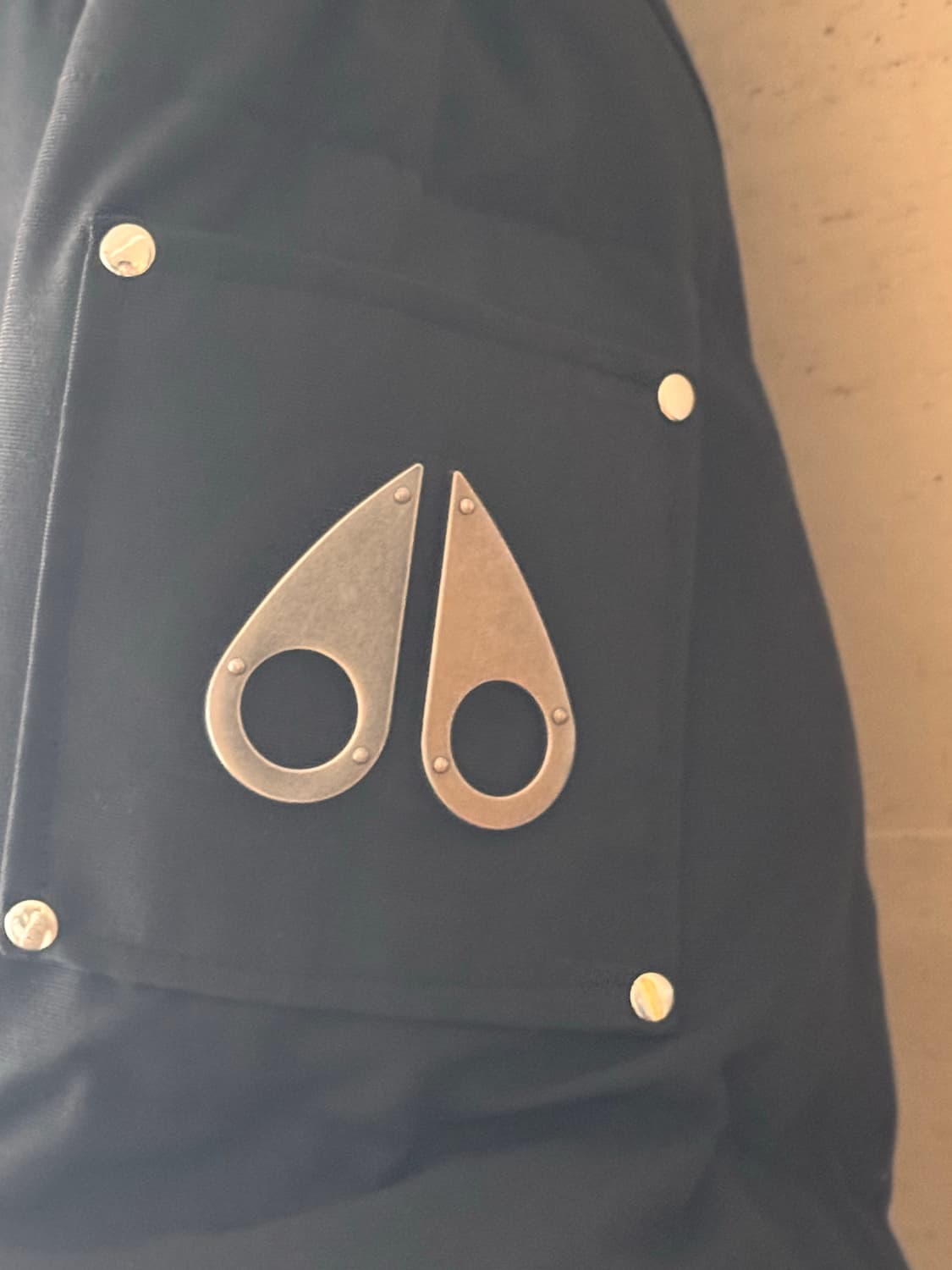 무스너클 쓰리쿼터 XL 상품이미지2