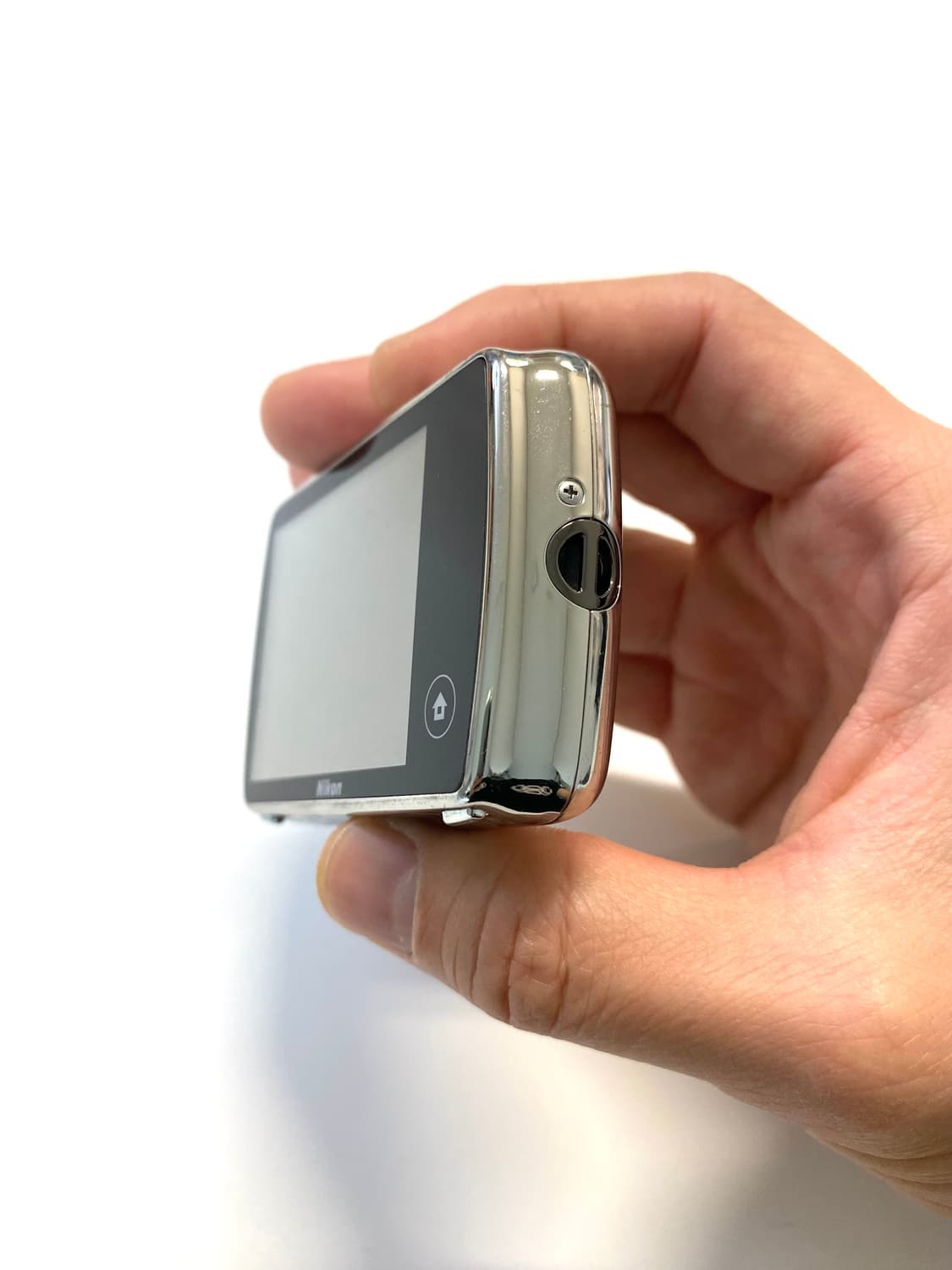 니콘 쿨픽스 S01 디지털 카메라 상품이미지7