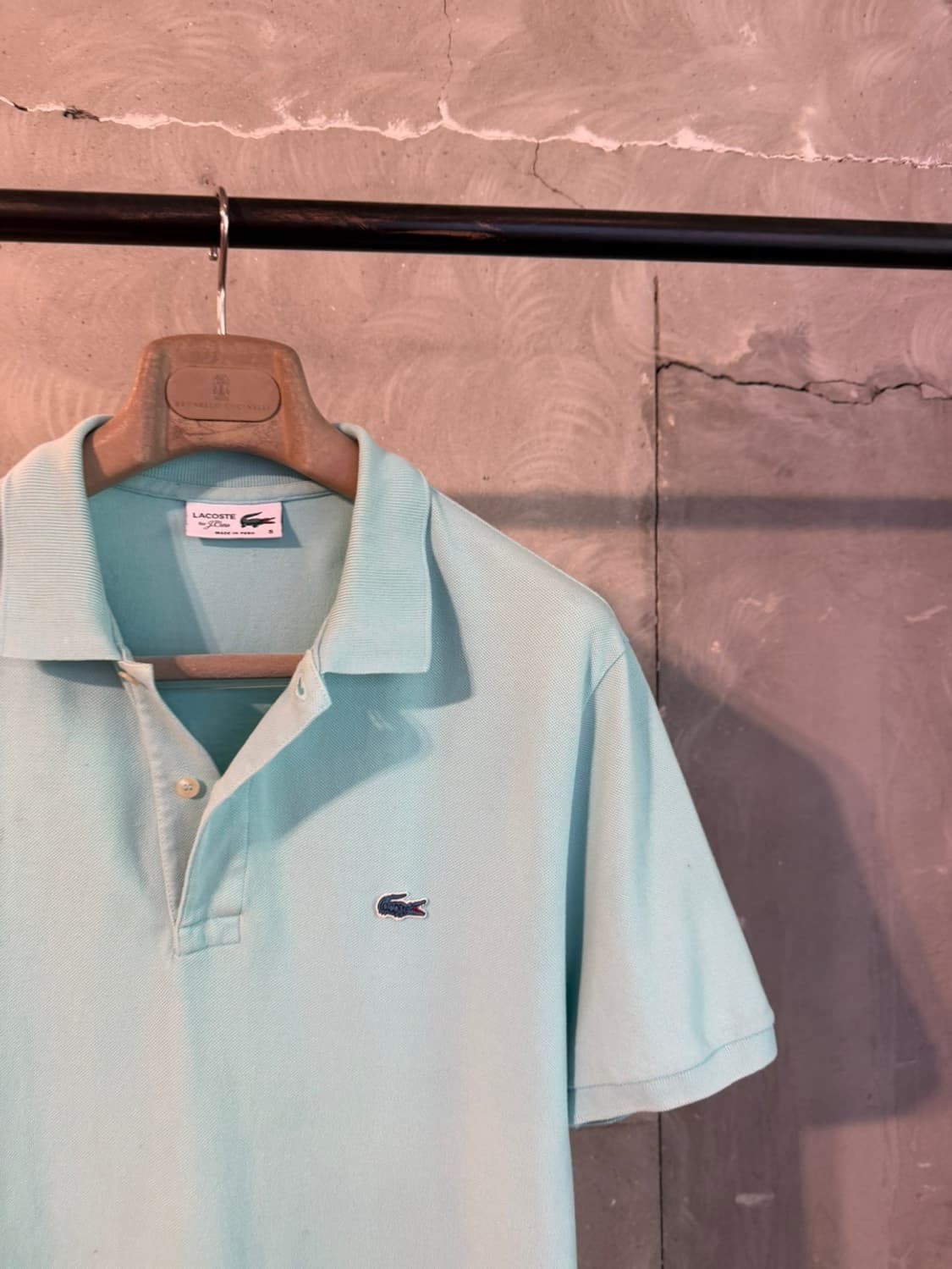 라코스테 pk 셔츠 105 상품이미지4