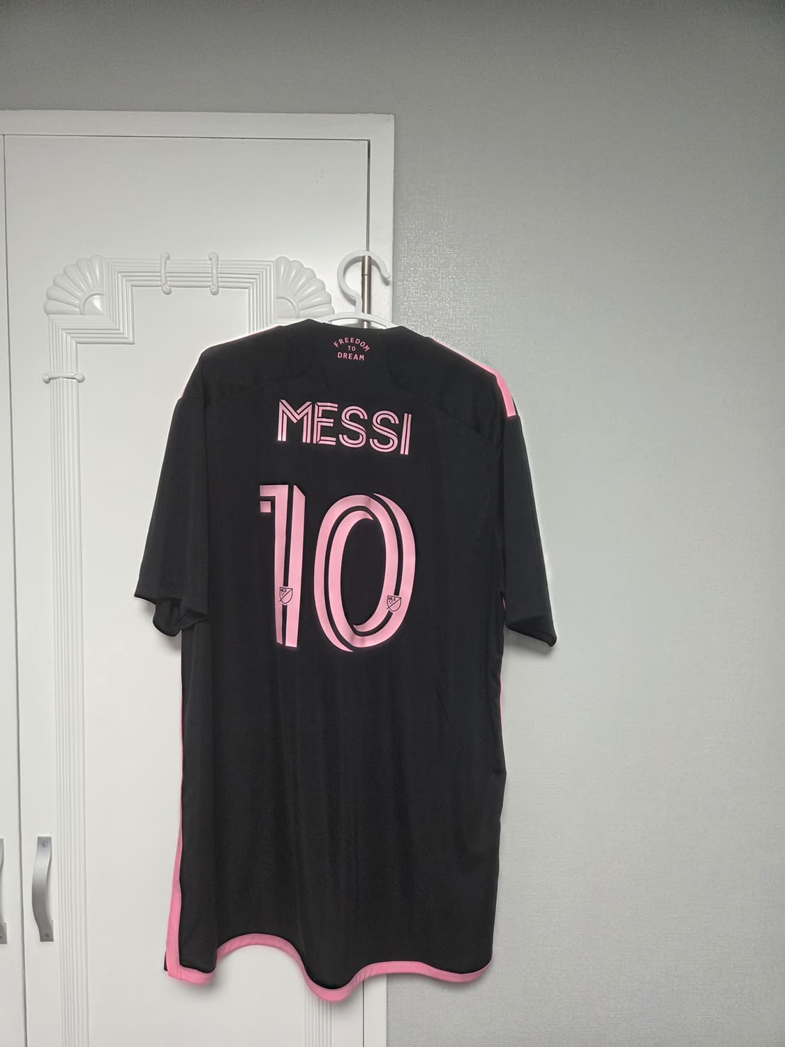 아디다스 인터 마이애미 메시 유니폼 3XL 상품이미지2