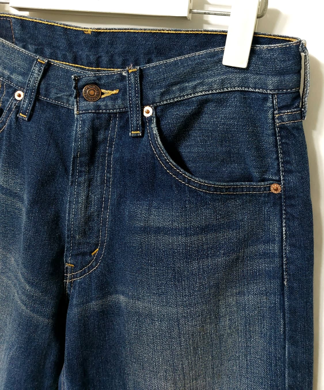 리바이스 521 청바지 30 상품이미지7