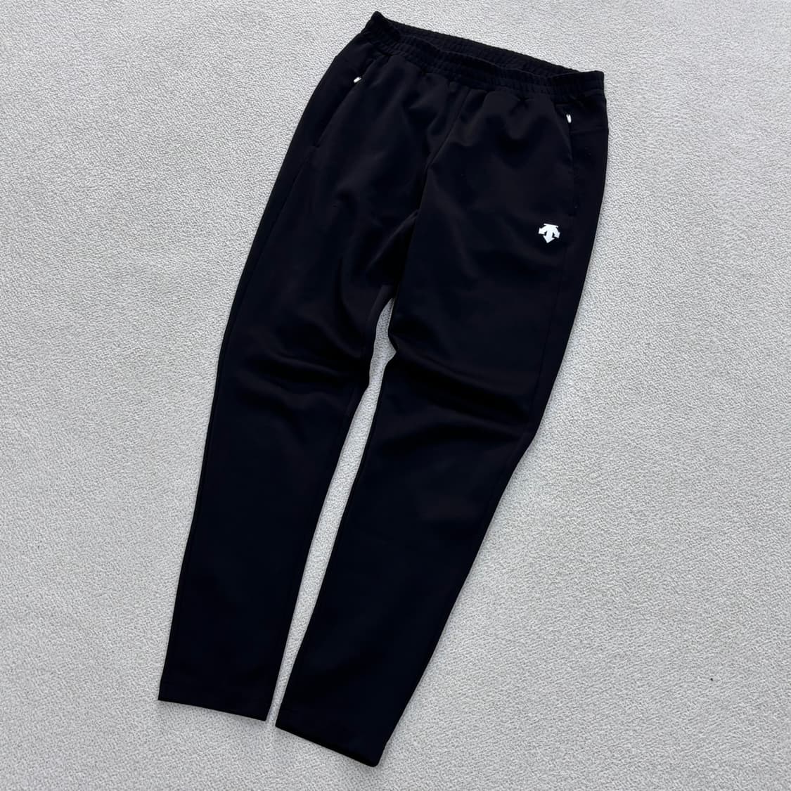 85 데상트 여성 트레이닝 팬츠 0421E 상품이미지1