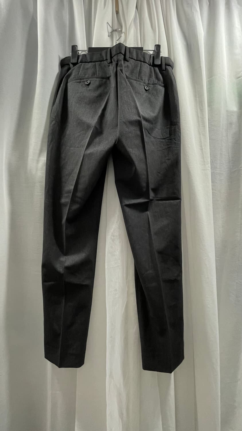 무신사스탠다드/ 라이트웨이트 슬랙스/ 30 상품이미지6