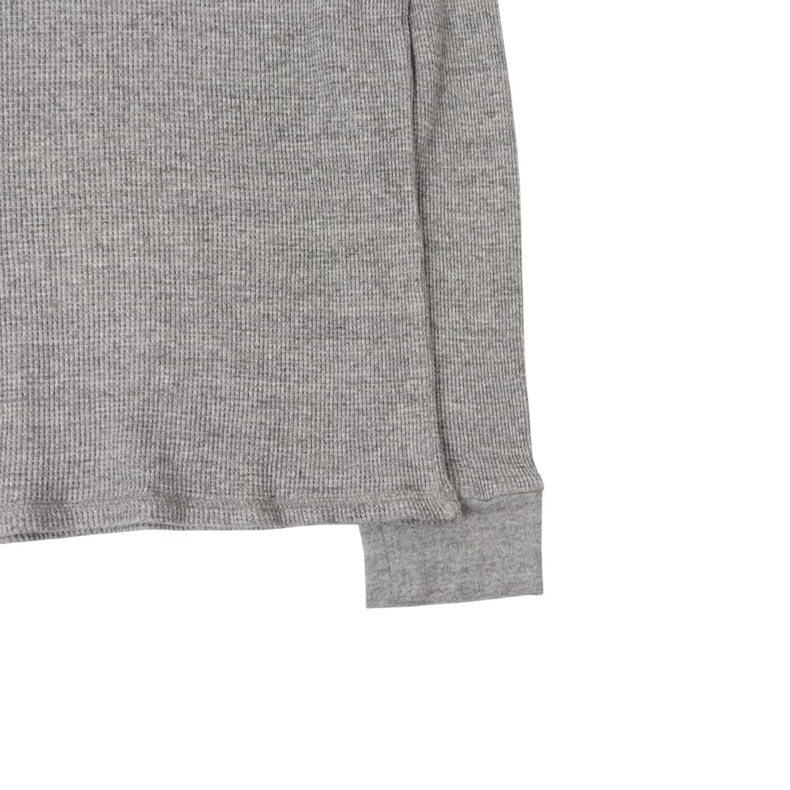 폴로 랄프로렌 그레이 와플 롱슬리브 상품이미지7