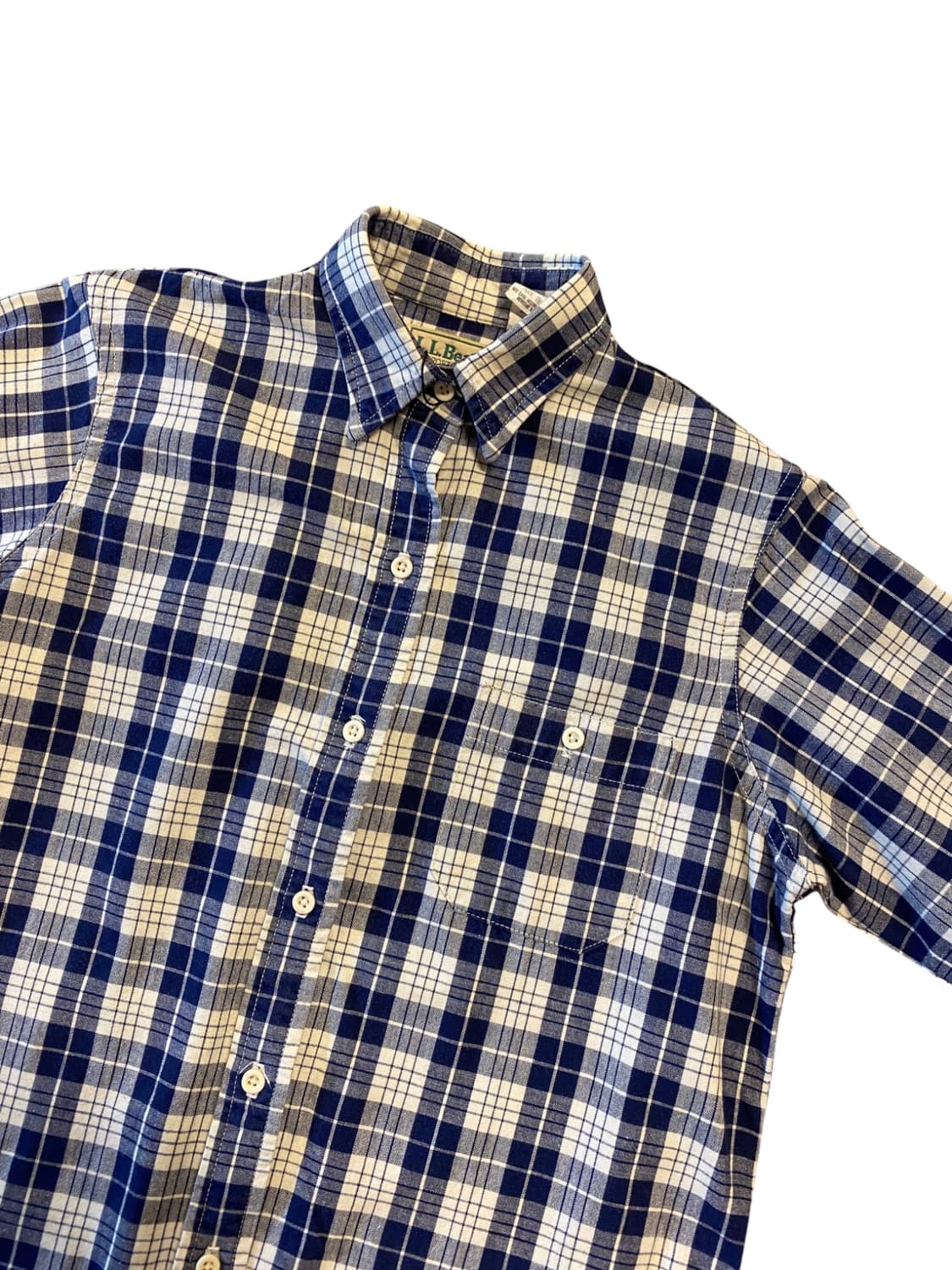 빈티지 웨스턴 셔츠 (Woman S) AA1629 상품이미지2