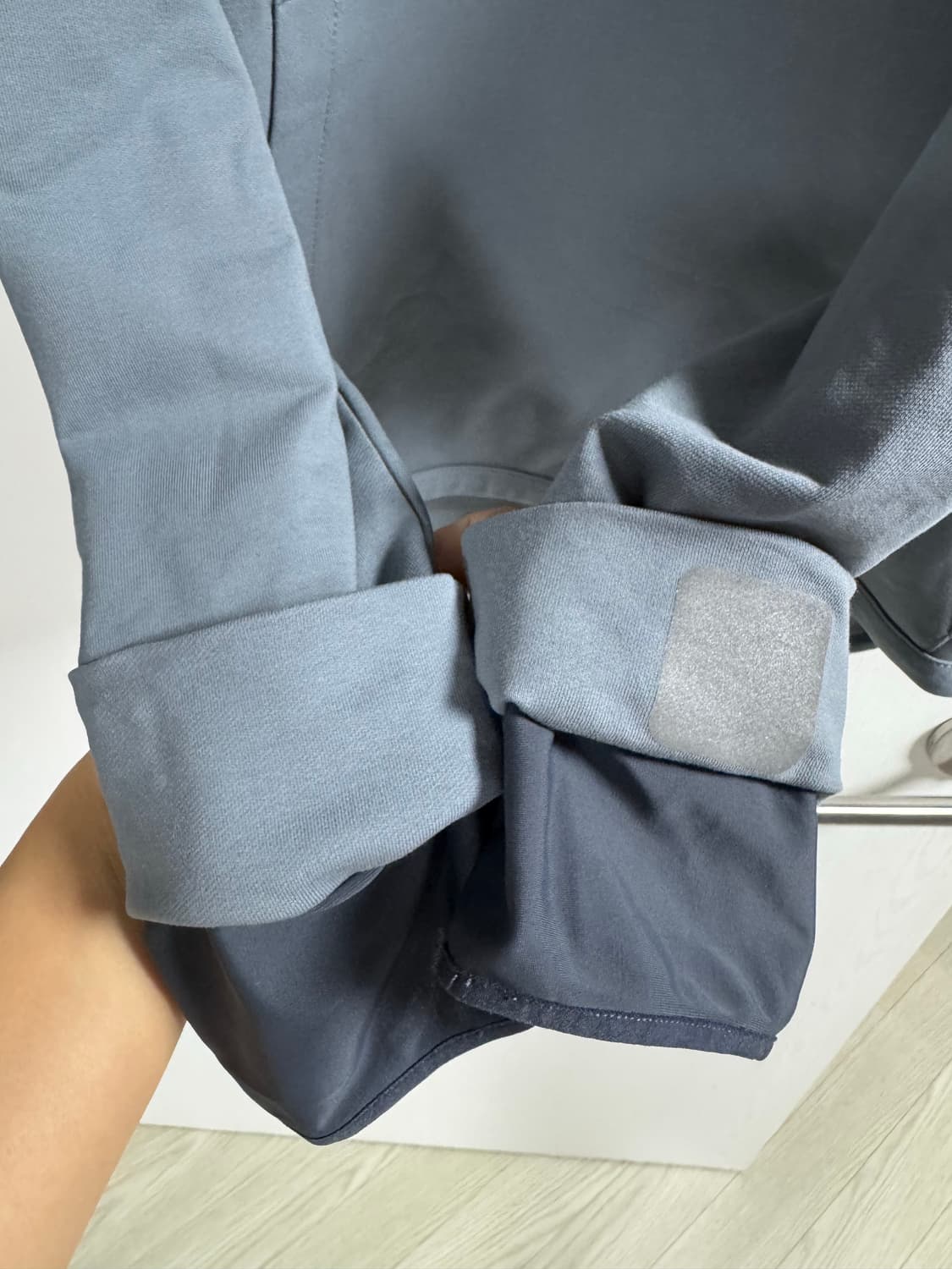 cp컴퍼니 24ss 메트로폴리스 테크 후드 상품이미지4