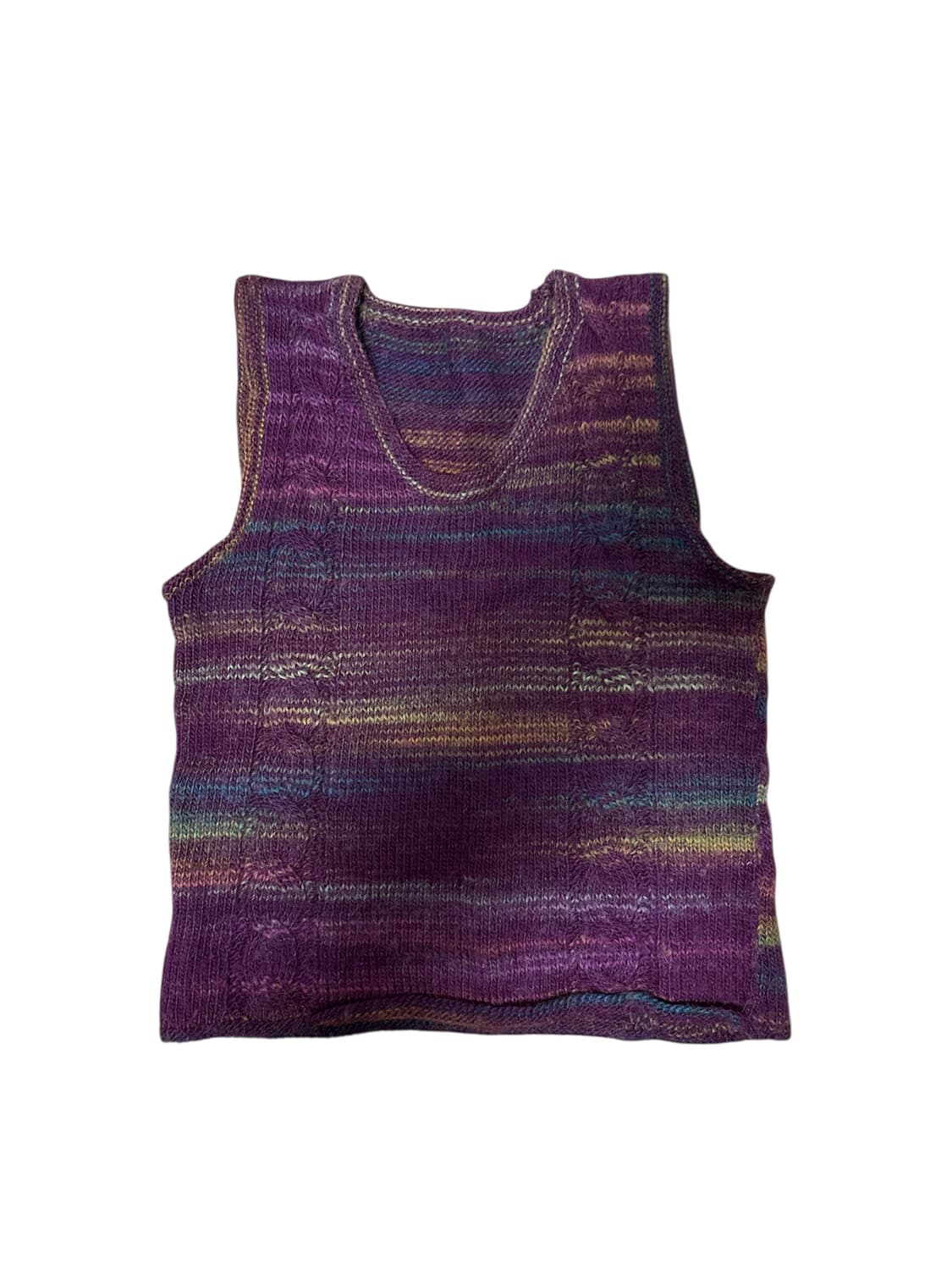 니트 베스트 상품이미지1