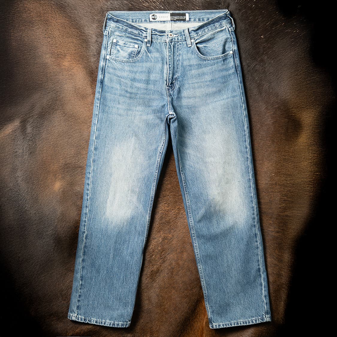 [33] 리바이스 실버탭 A3421-0004 데님팬츠  상품이미지1