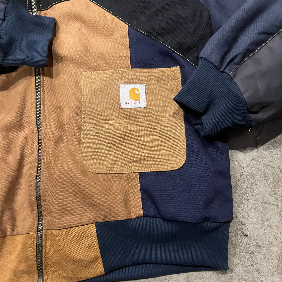 CARHARTT Remake jacket 상품이미지2