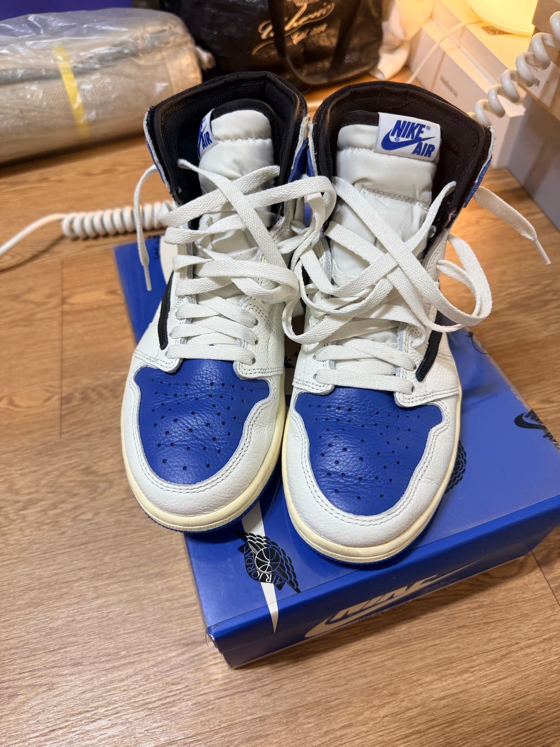 [260]프스캇 하이 프라그먼트 스캇 하이 상품이미지1