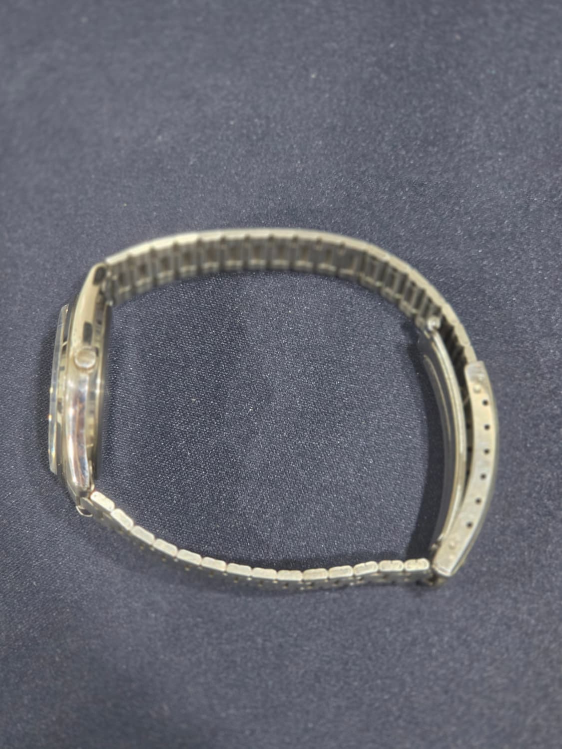 80s 빈티지 세이코 SQ 청판 상품이미지4