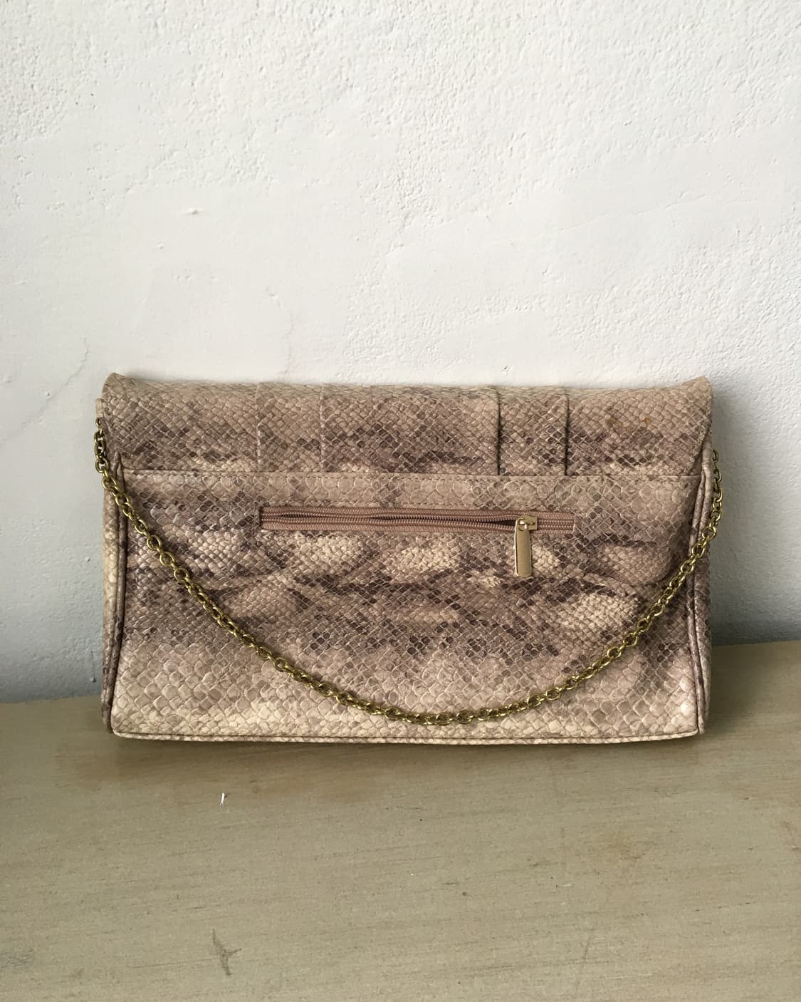 python pattern hand bag 상품이미지4
