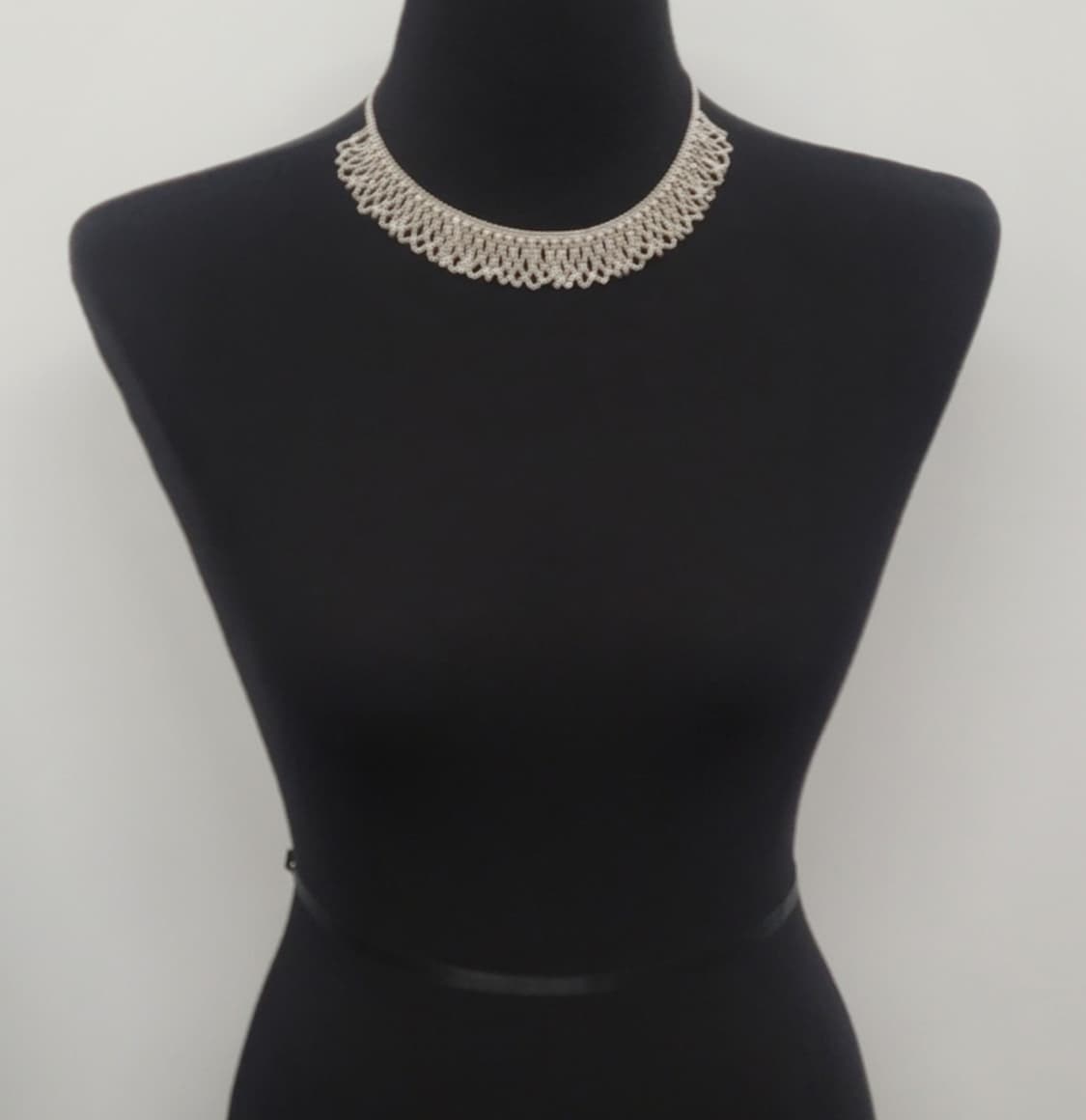 unique necklace 상품이미지1