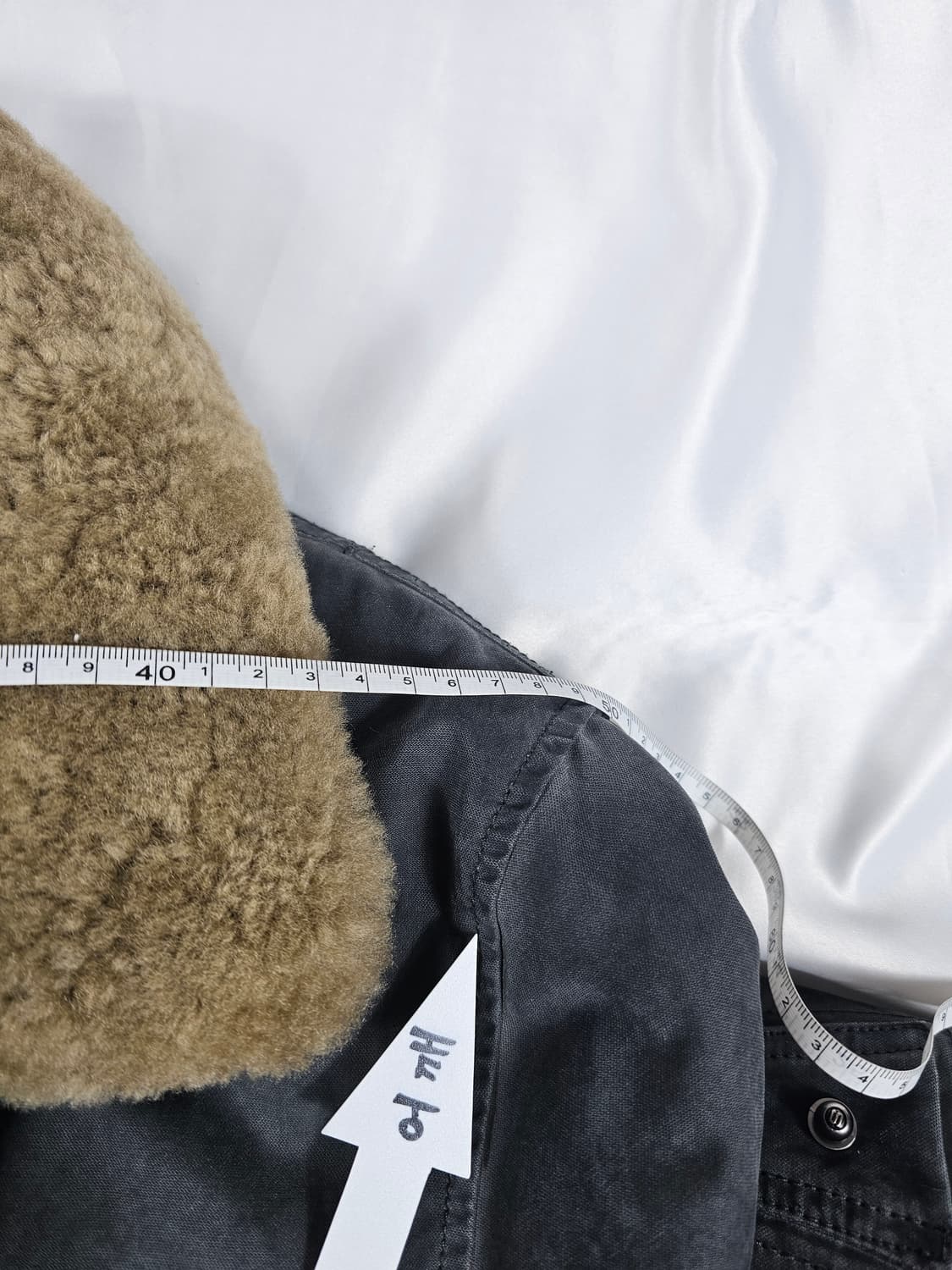 시리즈라파예트가먼트다잉 상품이미지6