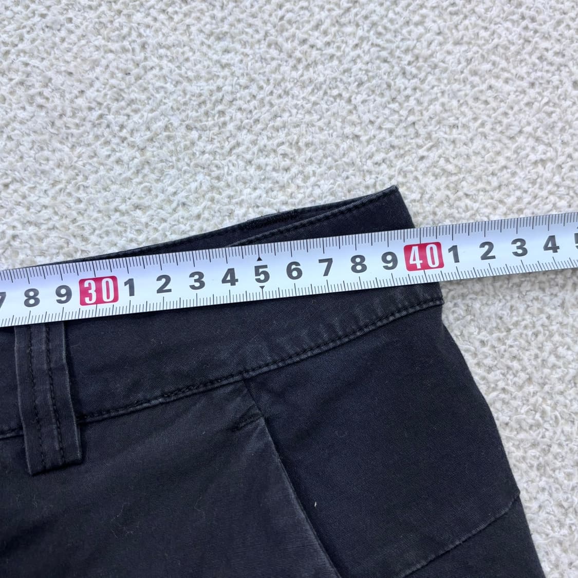 30 블랙야크 남성 클렌시 팬츠 0506E 상품이미지6