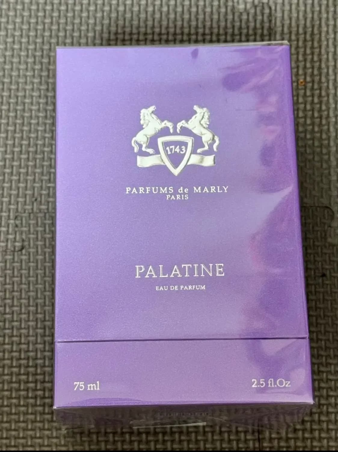 퍼퓸 드 말리 팔라틴  75ml 상품이미지1