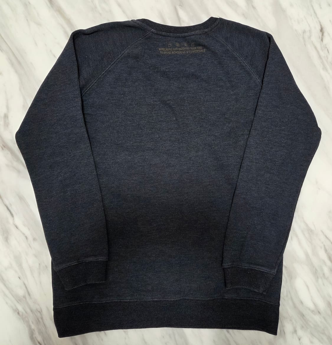 스노우피크 빈티지 맨투맨  상품이미지2