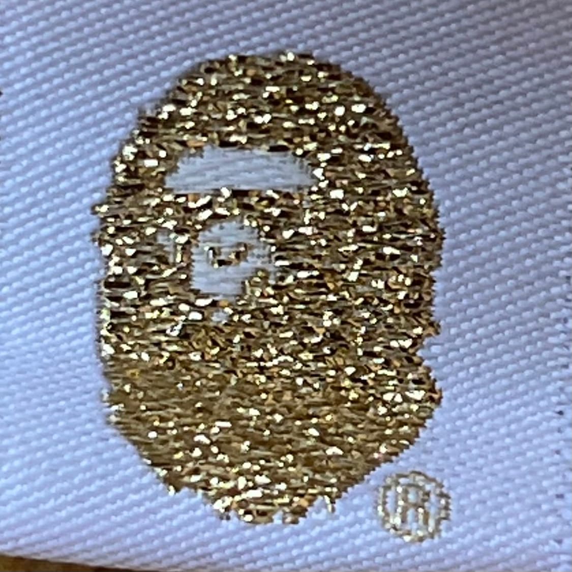 베이프 / 1st 황계 후드집업 / M 상품이미지9