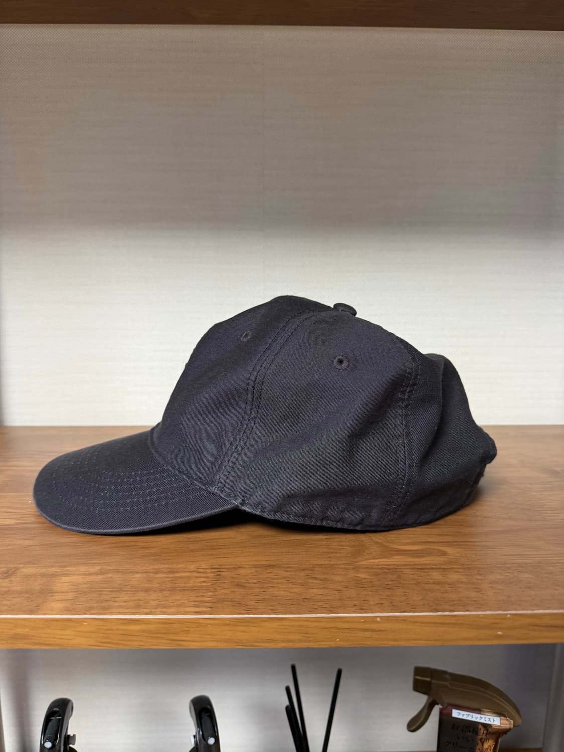 테프스토어즈 files - Ⓕ Japan (Slate gray) 라지 L 상품이미지4