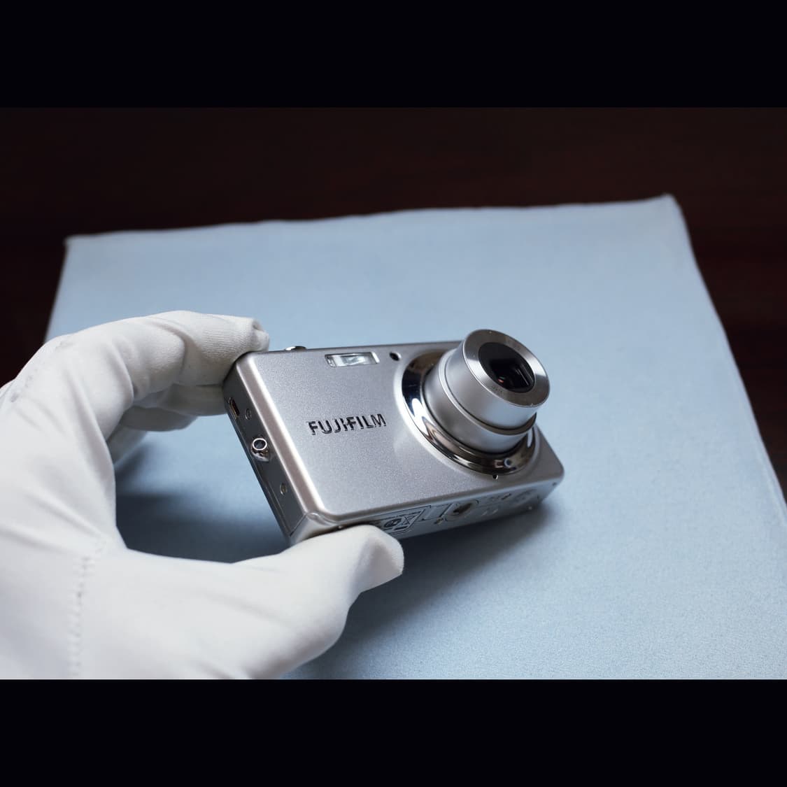 레어<준민트급><슬기디카> 파인픽스 J27 빈티지 디카 상품이미지4