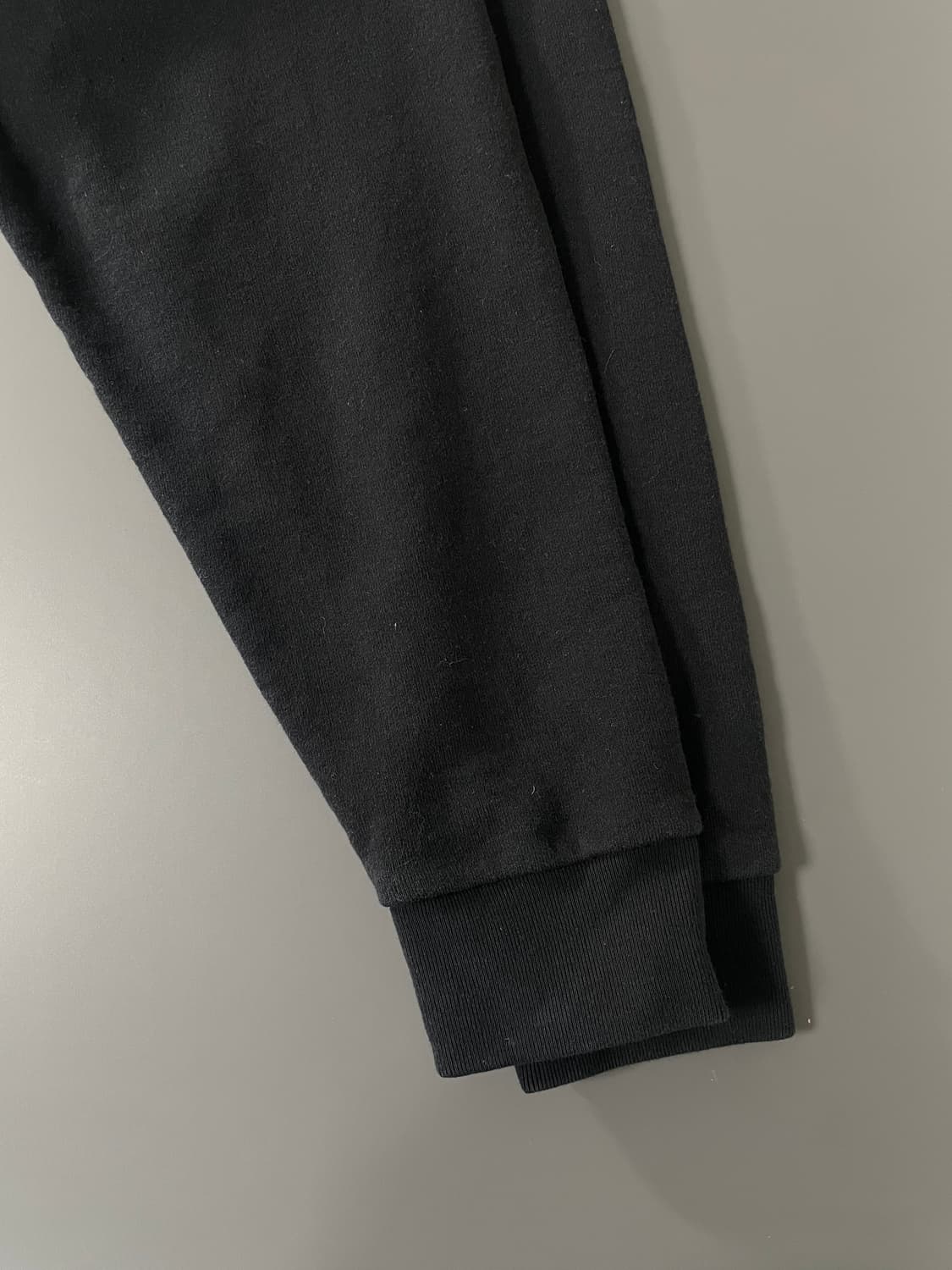 [S] GUCCI 구찌 코튼 저지 스웻 웹 후드 아노락 자켓 상품이미지6