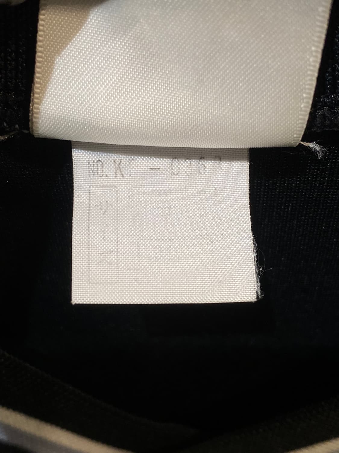 95/96 유벤투스 TR킷 (L) 상품이미지6