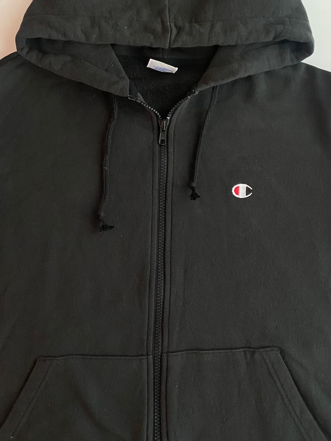 챔피온 후드집업 상품이미지2