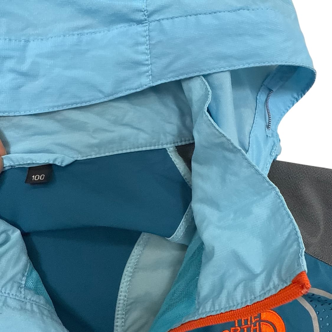 노스페이스 바람막이 상품이미지2