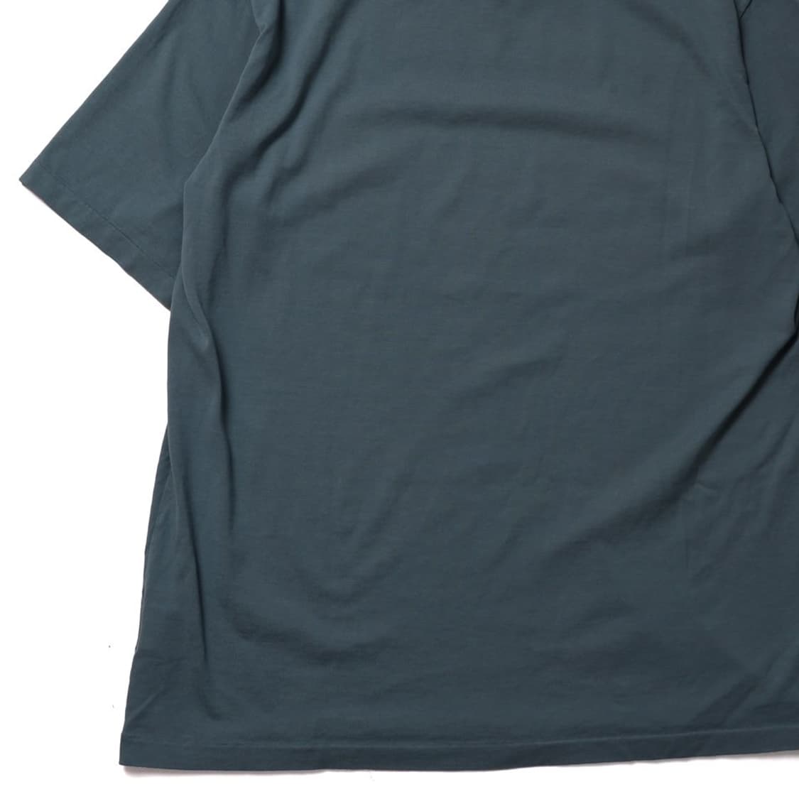 오라리 AURALEE Cotton T-shirt   상품이미지6