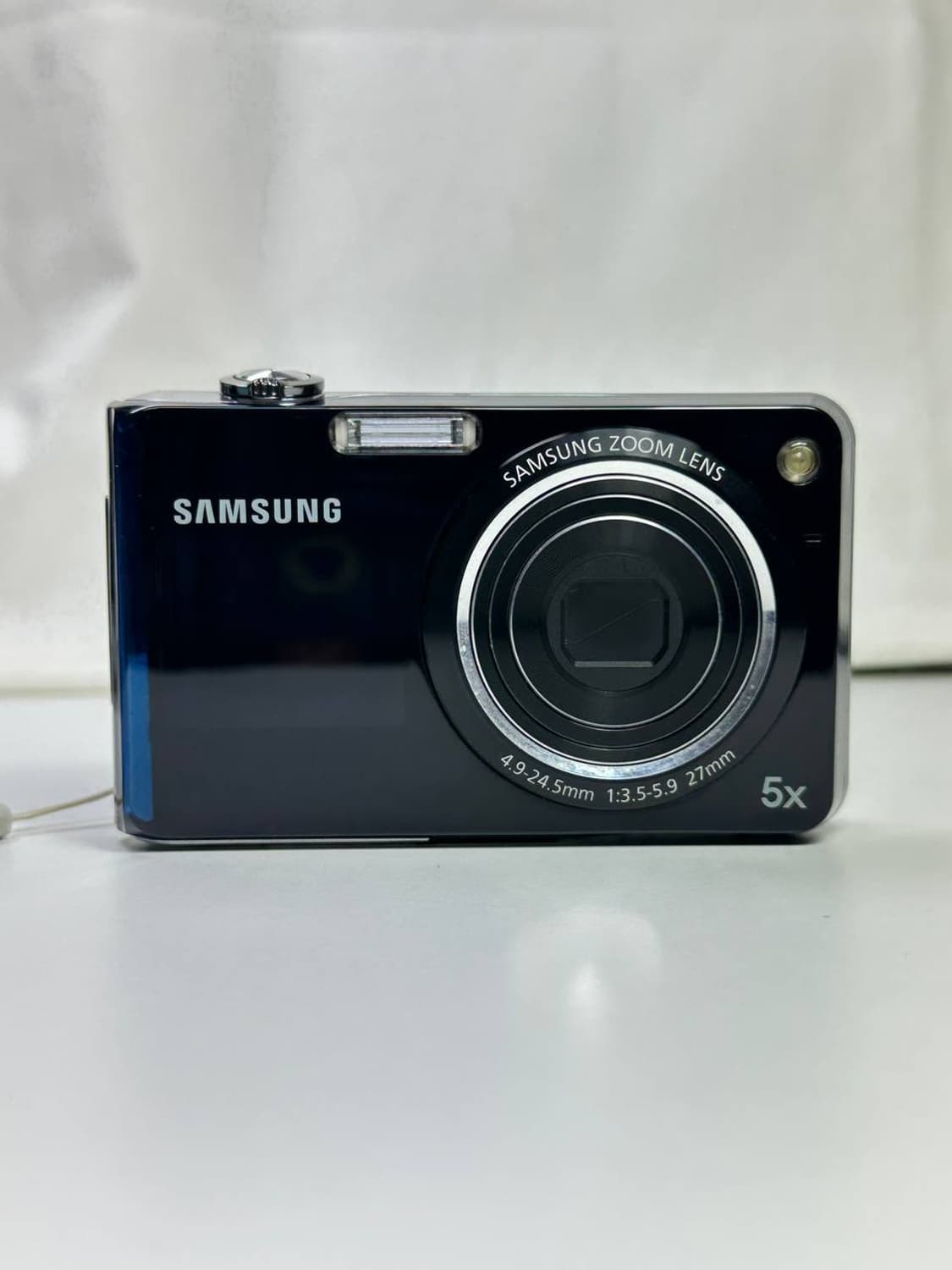 셀카✧･ﾟSamsung VLUU PL150 삼성 한효주디카 디카 상품이미지4