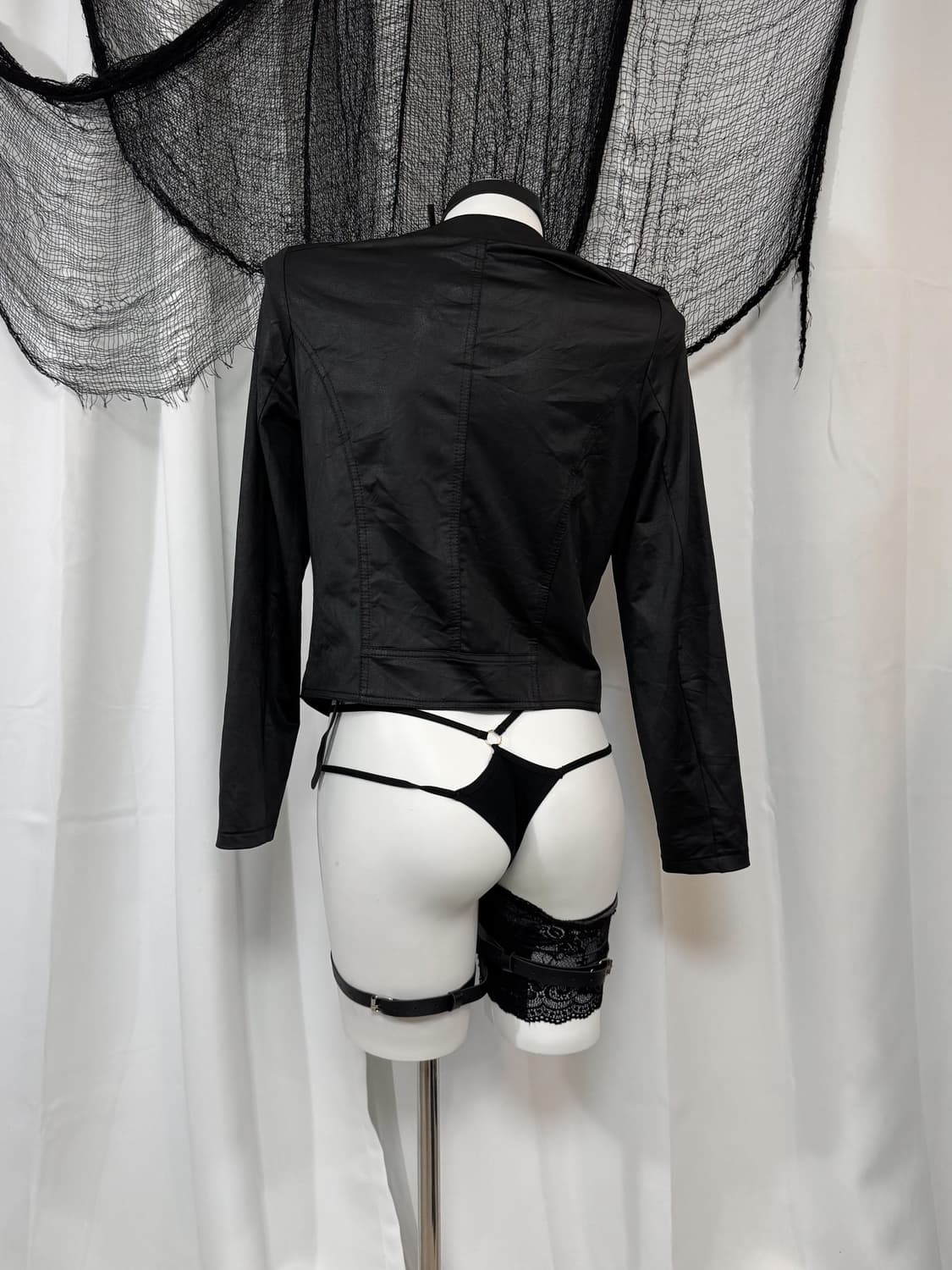 black jacket 상품이미지3