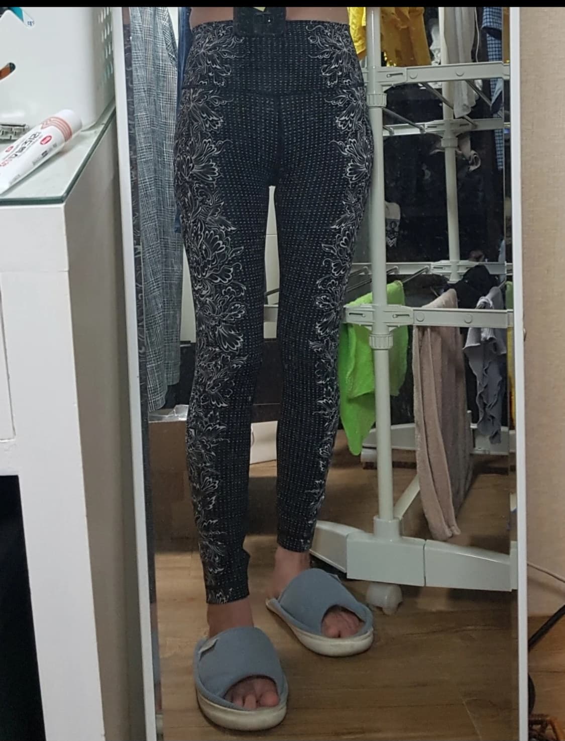 룰루레몬 레깅스  상품이미지1