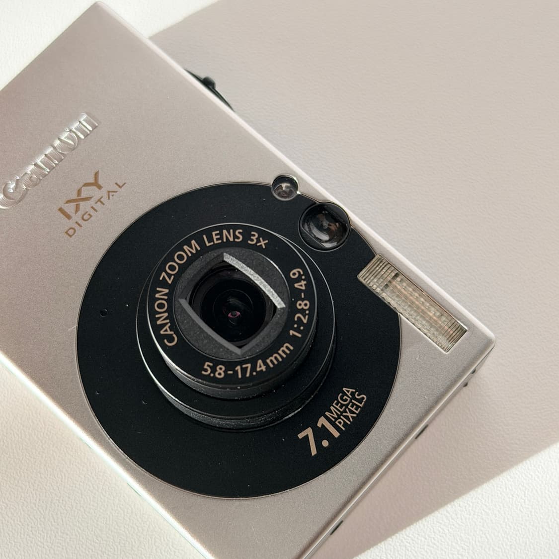 ✨민트급/풀셋•풀박스✨ 캐논 IXY10 /익시10 ixus70 상품이미지6