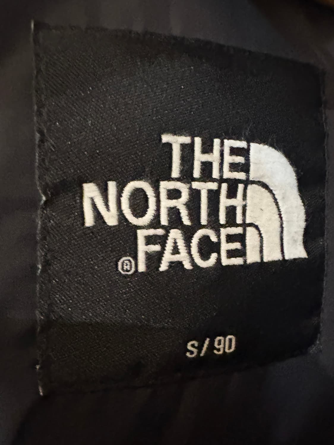 노스페이스 눕시 상품이미지5