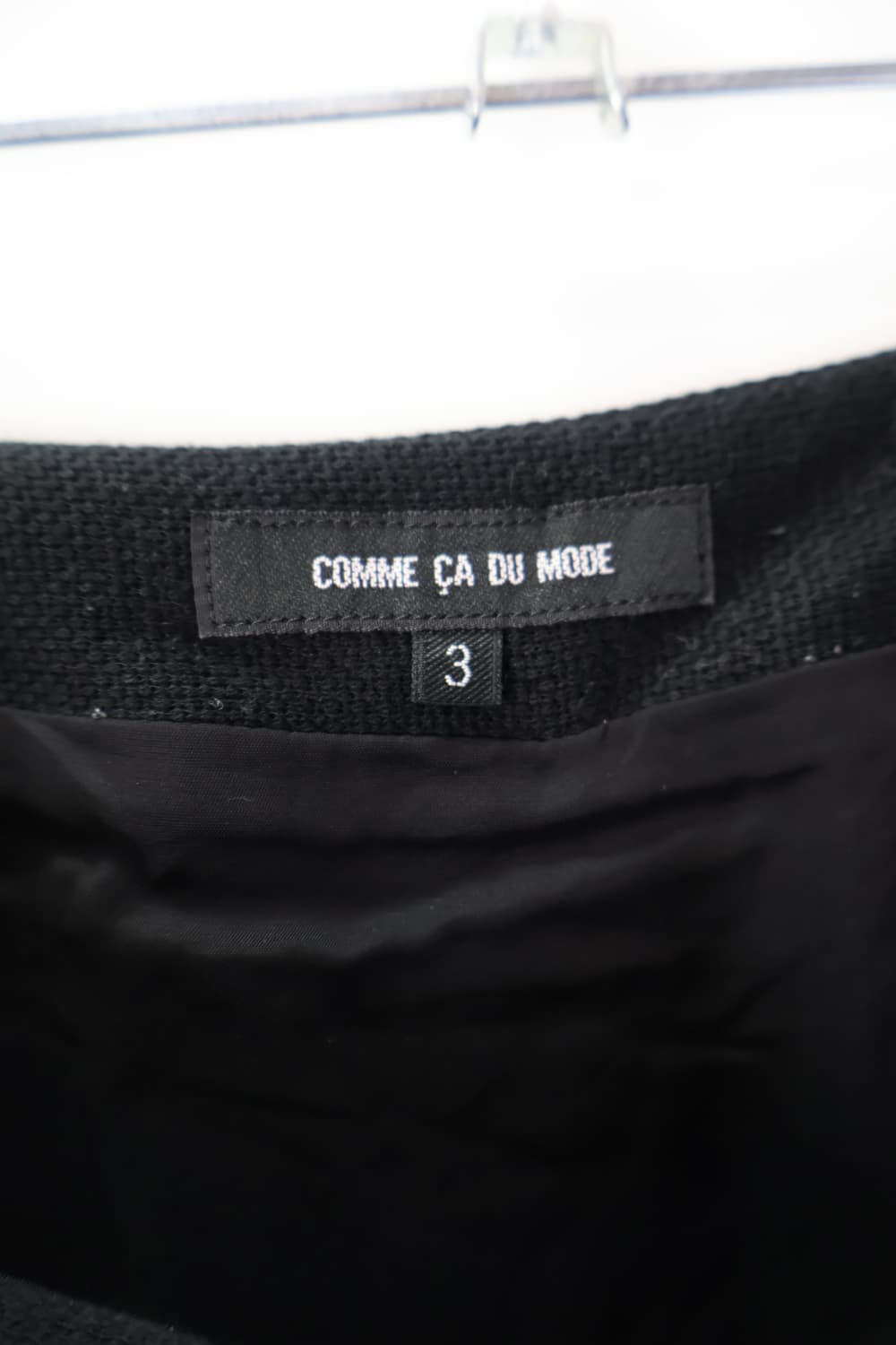 Comme Ca Du Mode Midi Skirts 상품이미지6