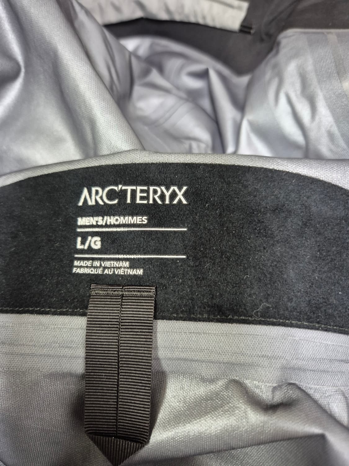 아크테릭스 베타 자켓 L 상품이미지1