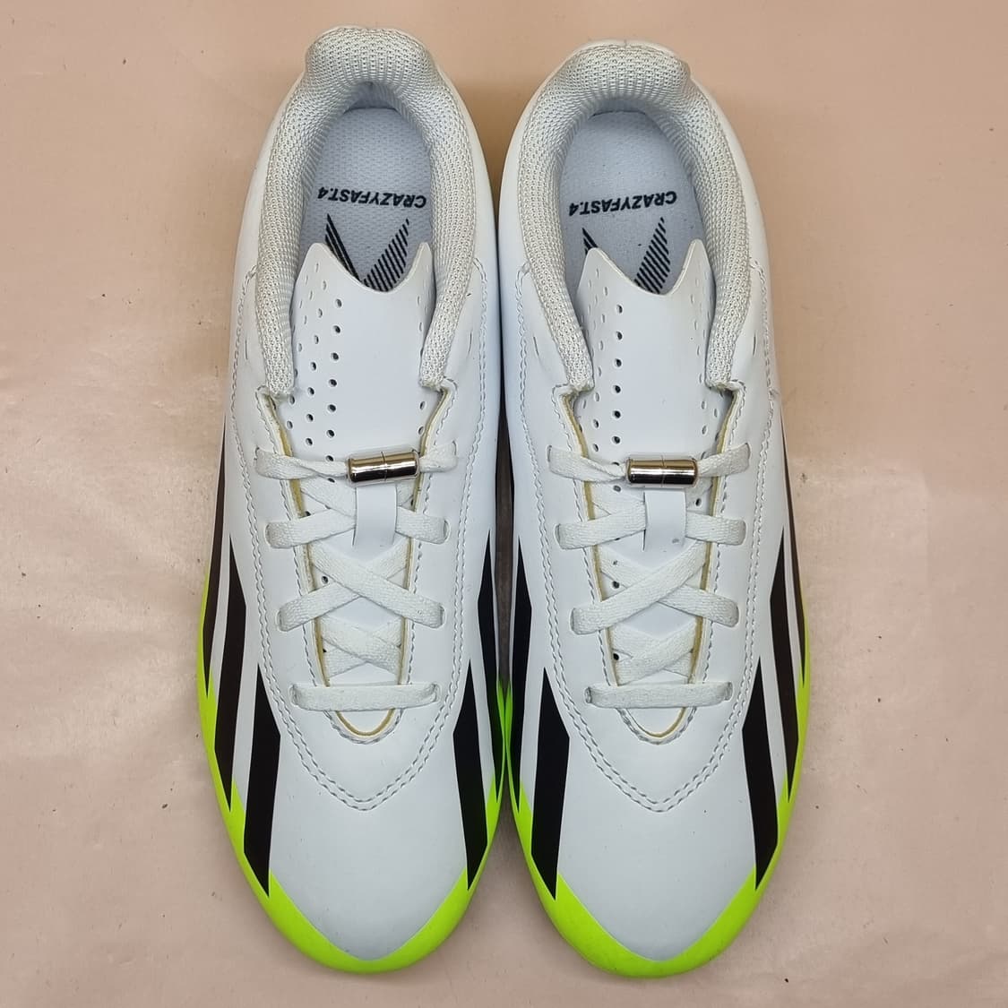 아디다스 크레이지패스트 축구화 235 상품이미지2