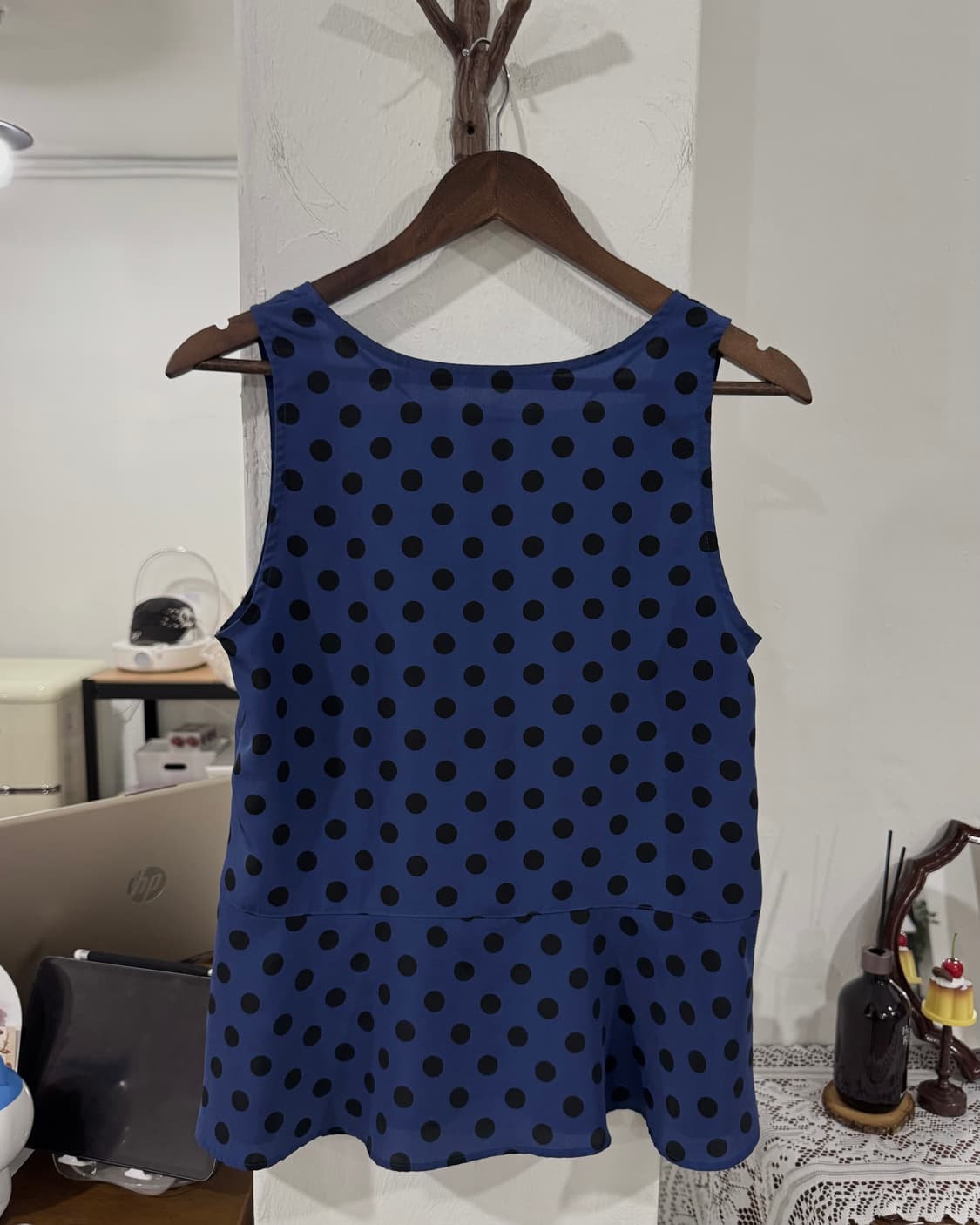 VINTAGE TOP  상품이미지4
